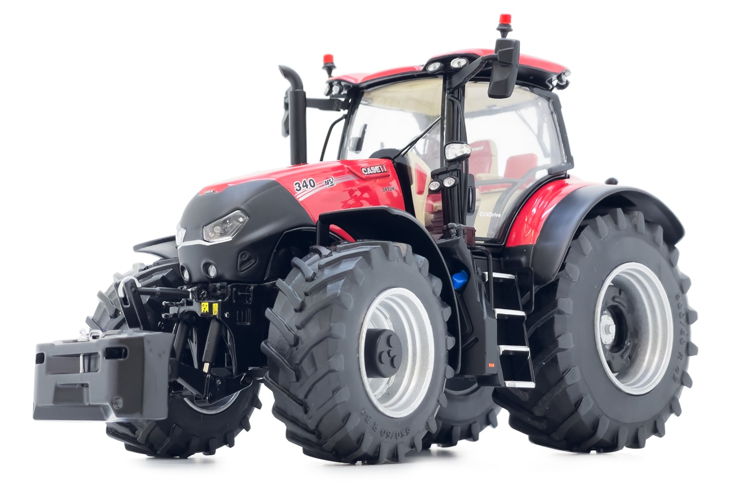 Case IH Optum 340 CVXDrive - 1:32